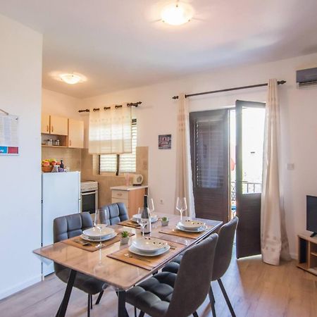 Apartments Kreso 比奥格勒·纳·莫鲁 外观 照片