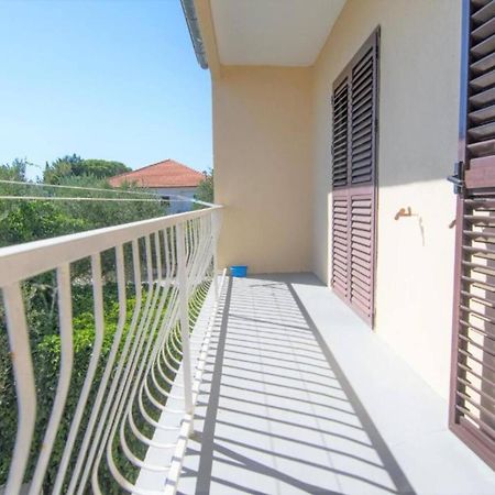 Apartments Kreso 比奥格勒·纳·莫鲁 外观 照片