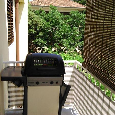 Apartments Kreso 比奥格勒·纳·莫鲁 外观 照片