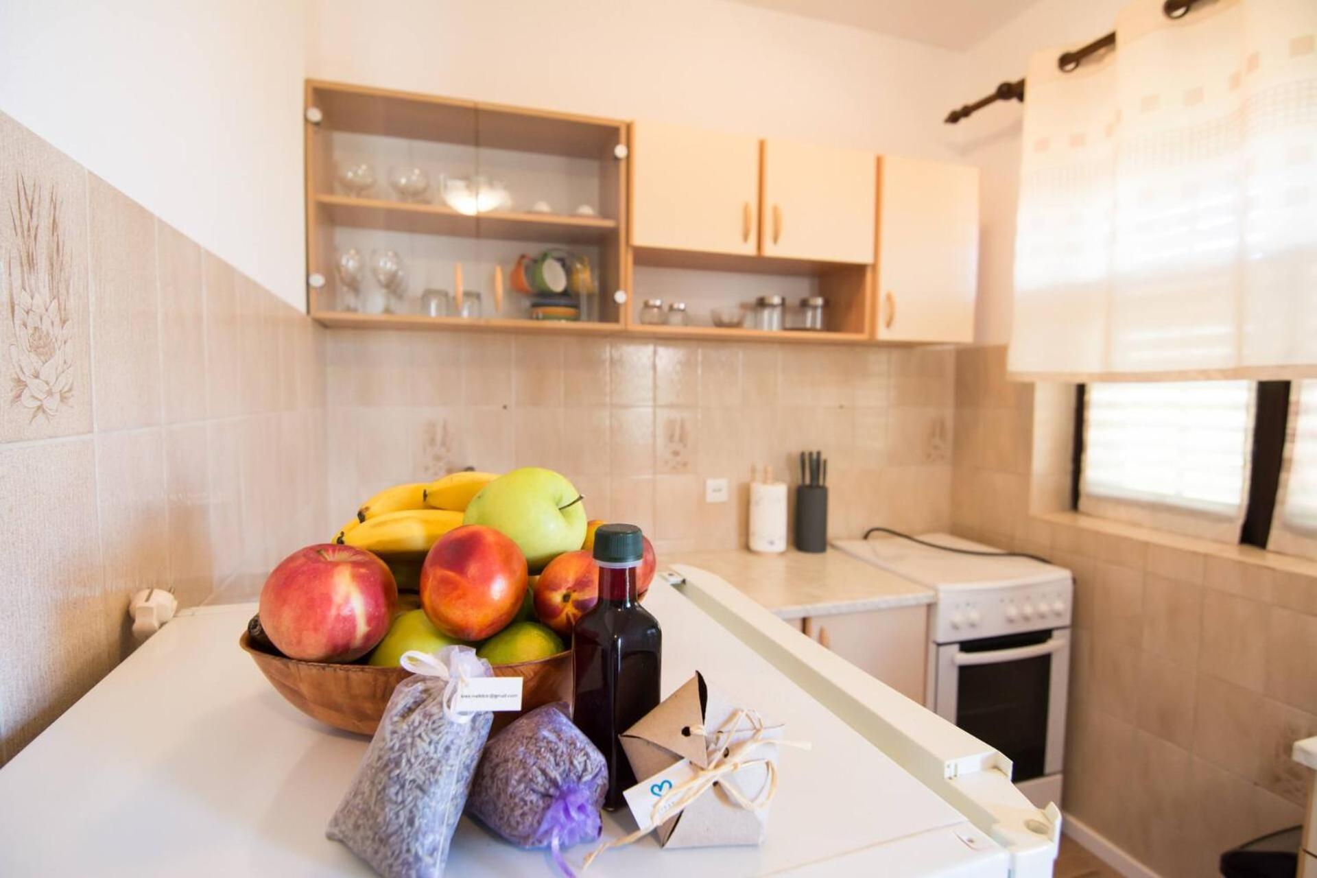 Apartments Kreso 比奥格勒·纳·莫鲁 外观 照片